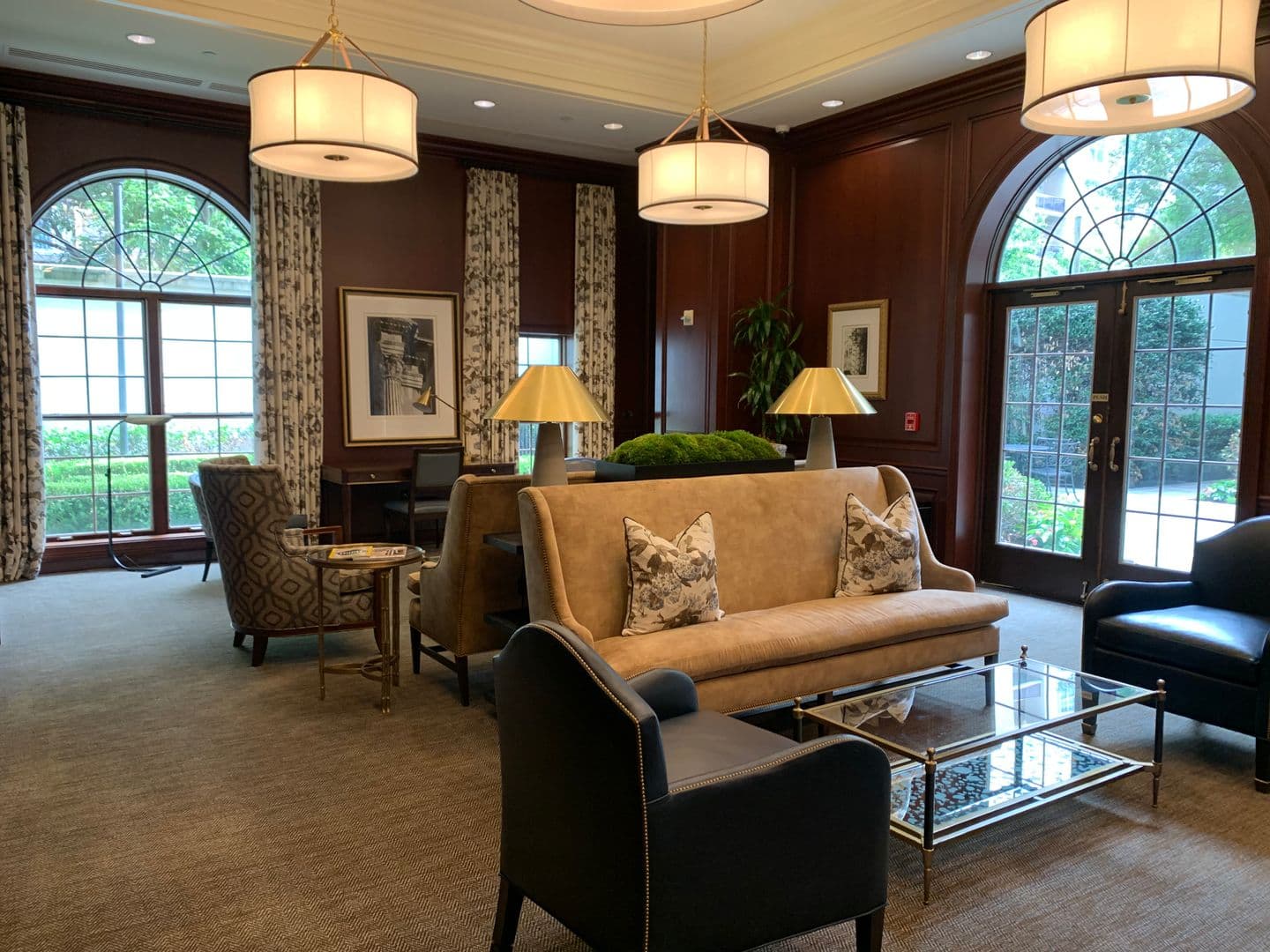 Atlanta Condo: 195 Fourteenth St. NE - # 307