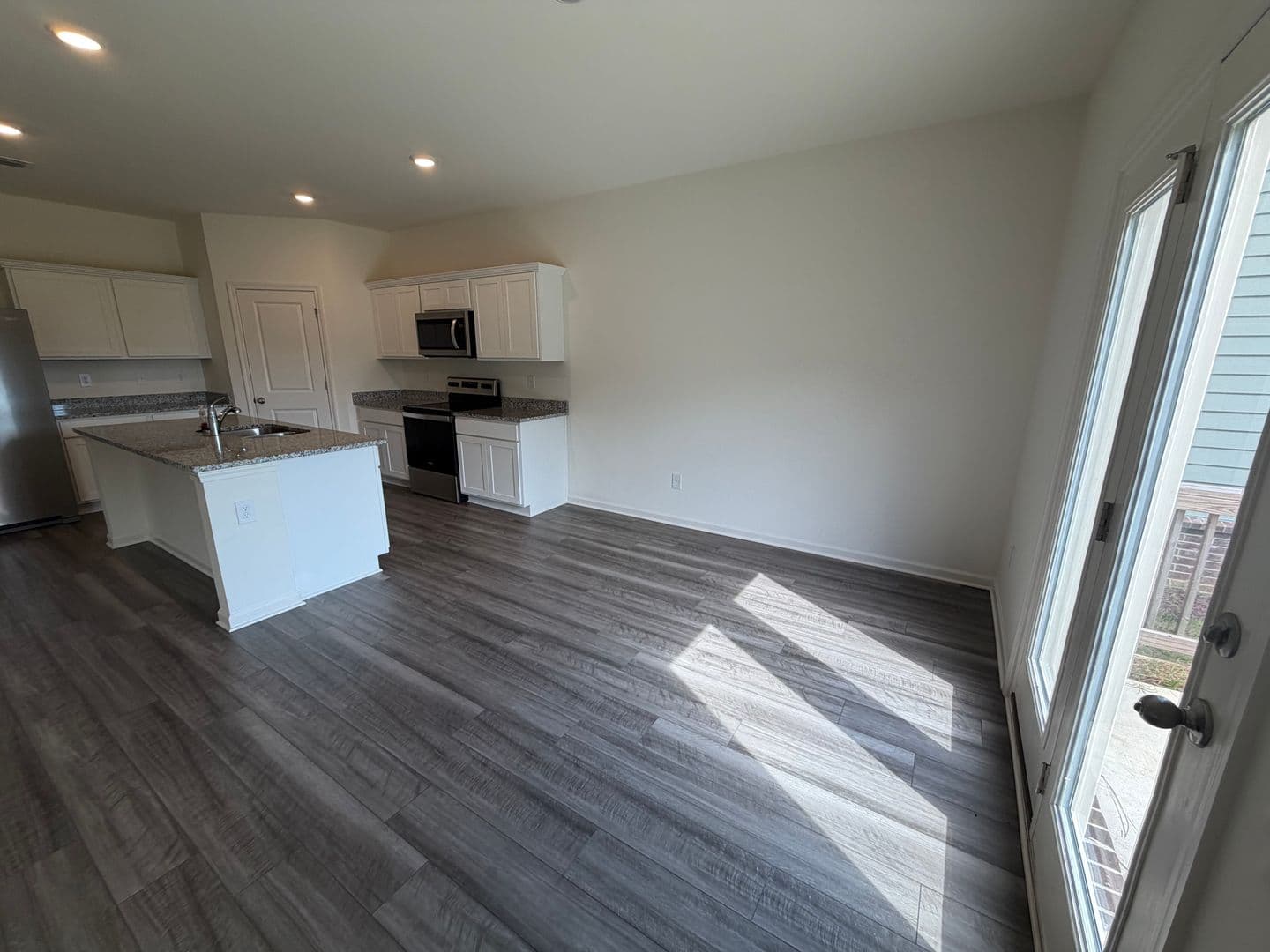 Winder House: 303 Hyde Park