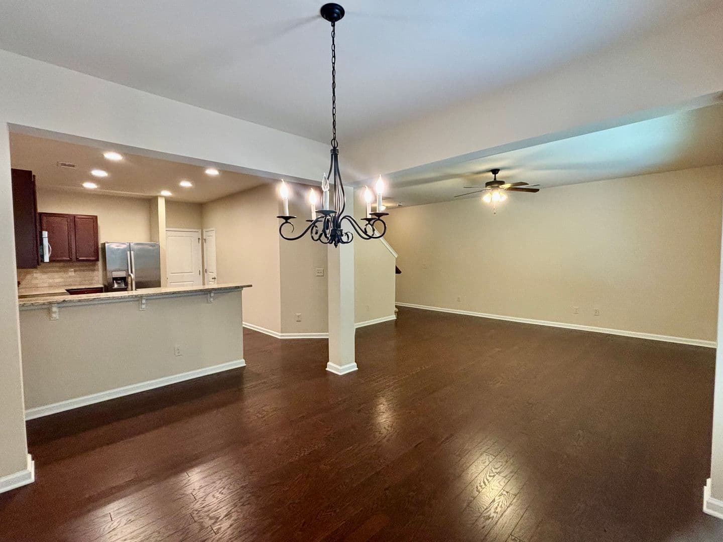 Cumming House: 1344 Brookmere Way