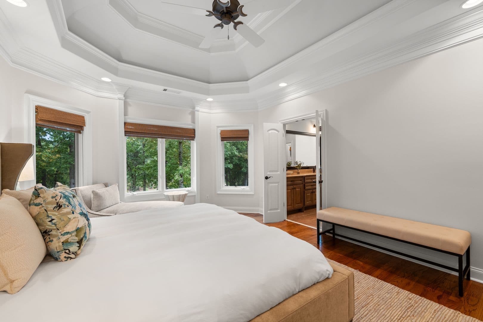 Buford House: 6031 Shadburn Ferry Rd.