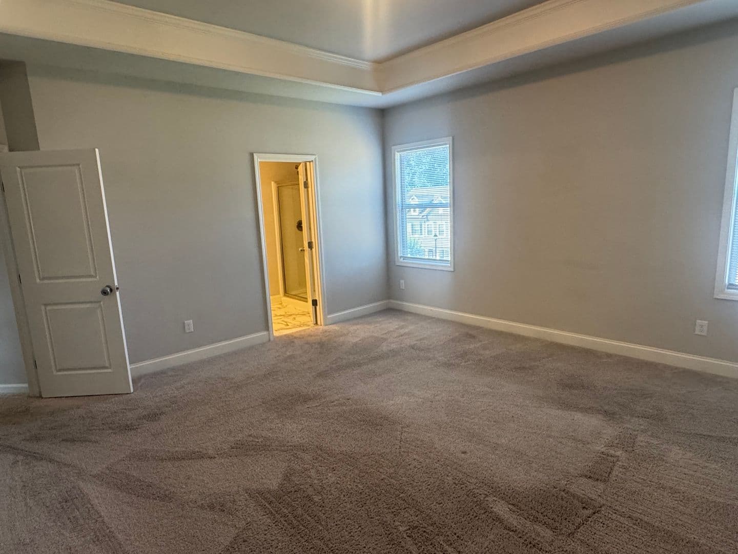 Gainesville House: 4472 Beechnut View