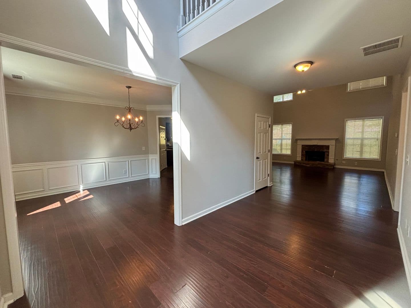 Buford House: 3252 Sandy Branch Lane