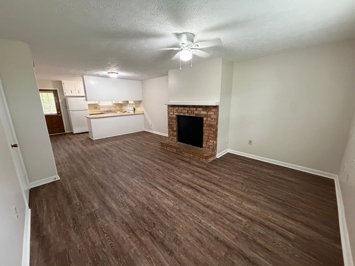 Athens Apartment: 110 Chalfont Dr