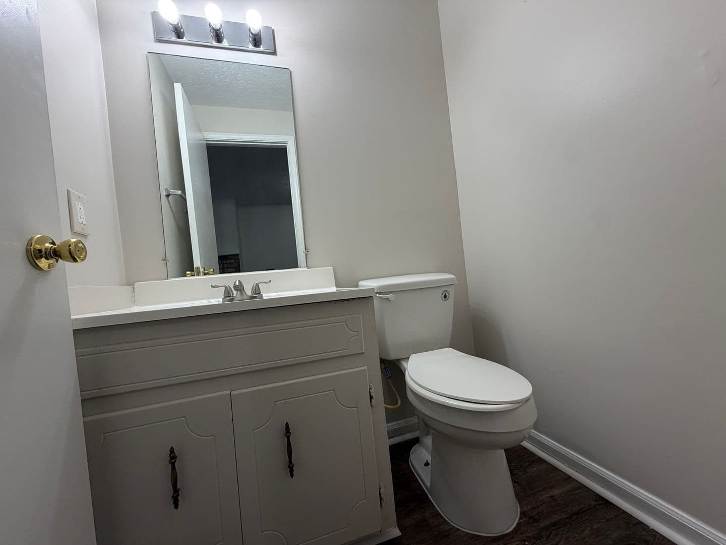 Athens Apartment: 110 Chalfont Dr