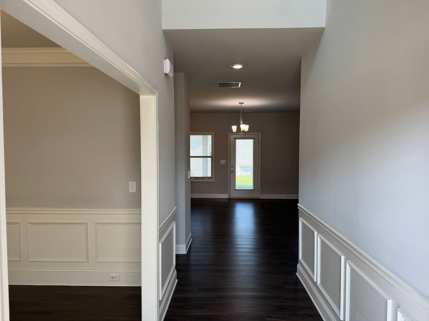 Gainesville House: 4472 Beechnut View