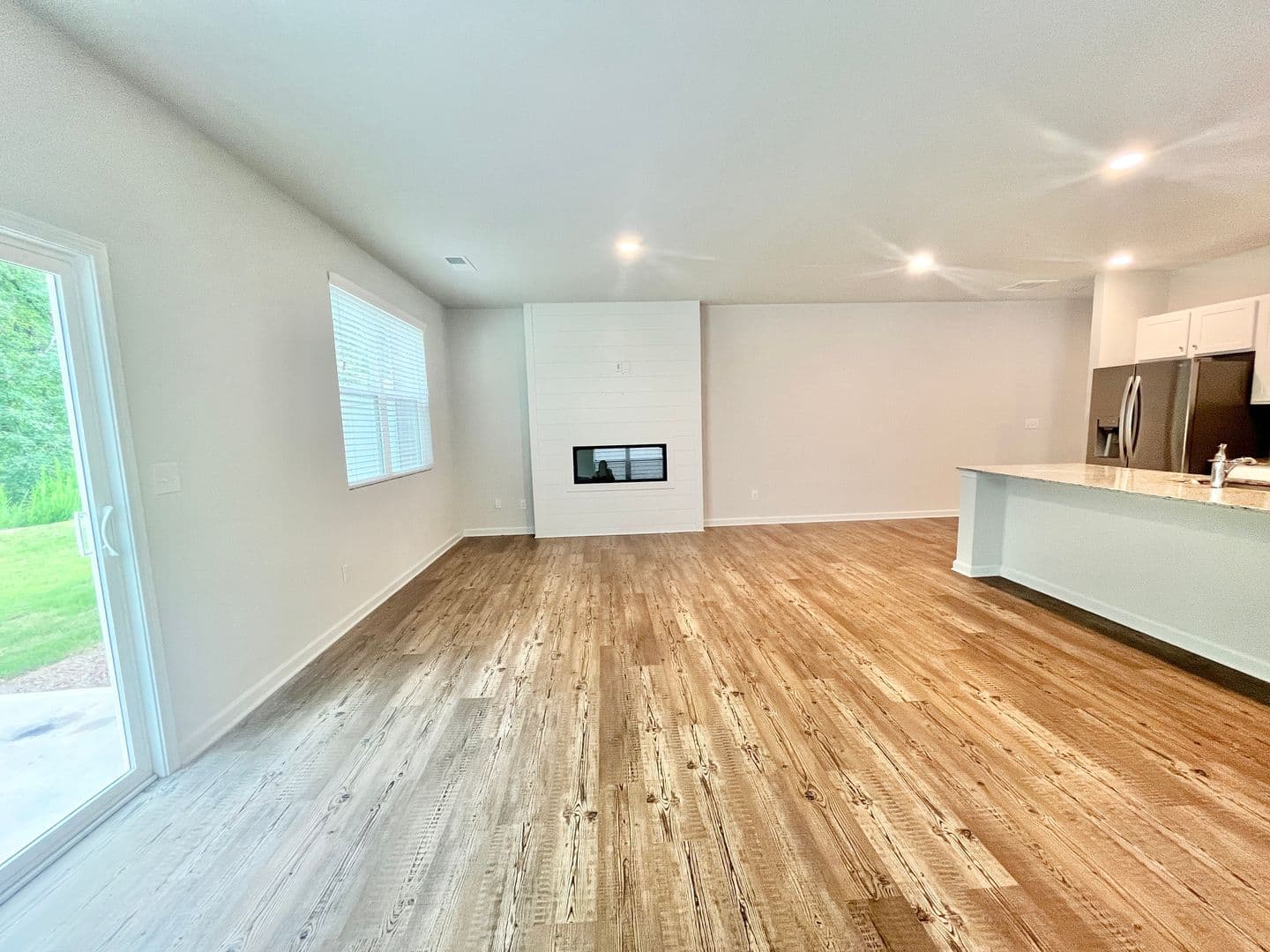 Flowery Branch House: 5129 Sidney Square Drive