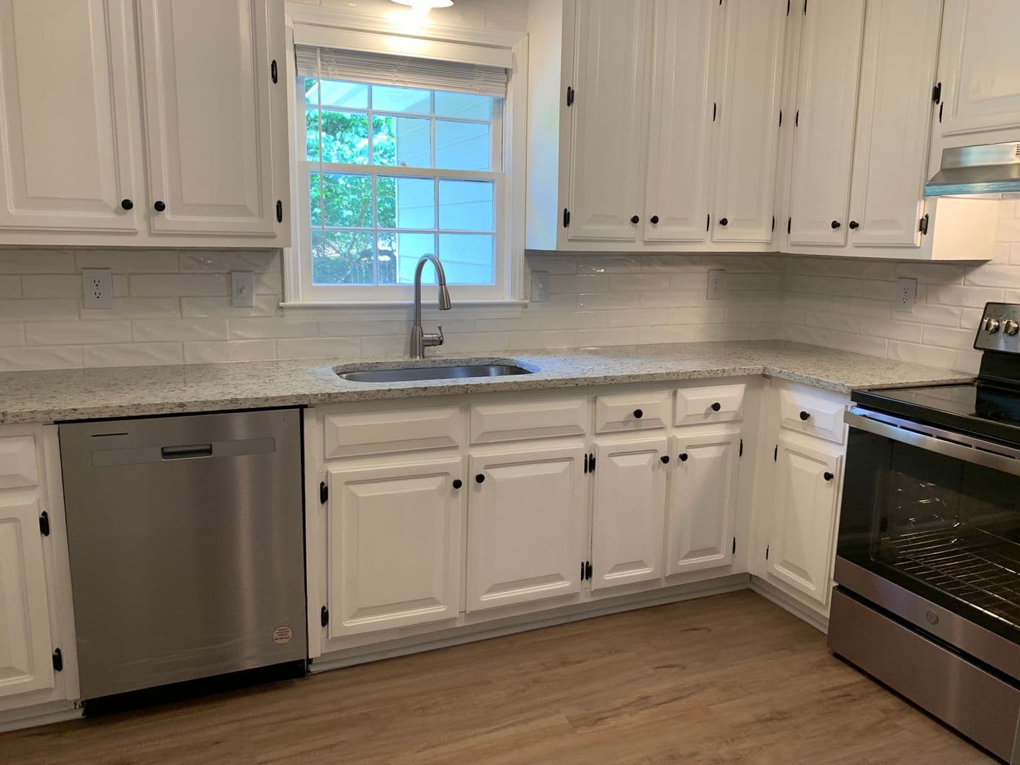 Norcross Apartment: 5234 Wexford Lane