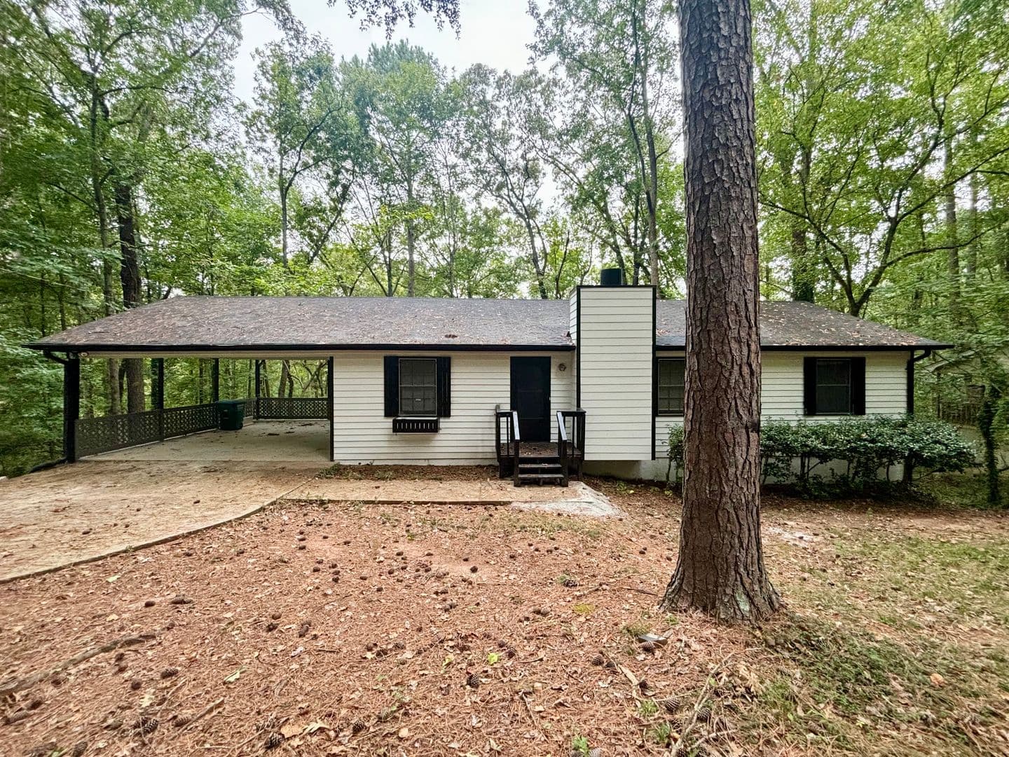 Lawrenceville House: 3895 Brookshire Place