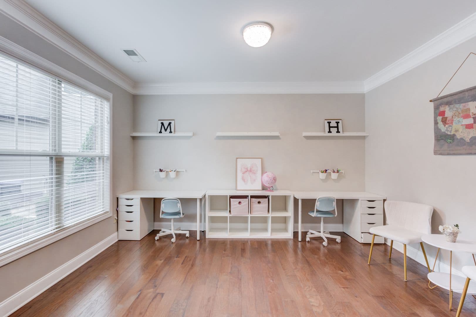 Sugar Hill House: 6005 Deer Walk Trl