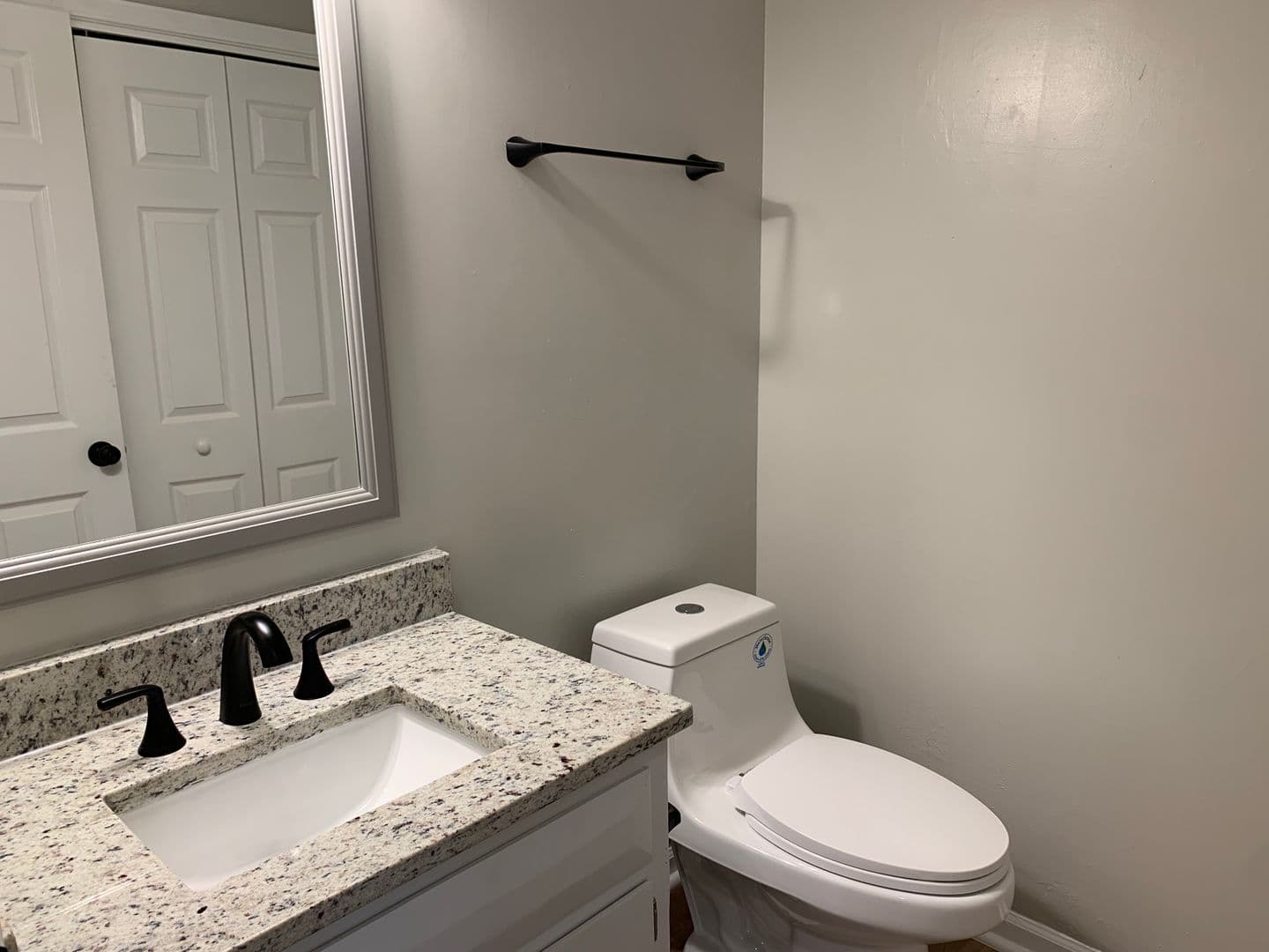 Norcross Apartment: 5234 Wexford Lane