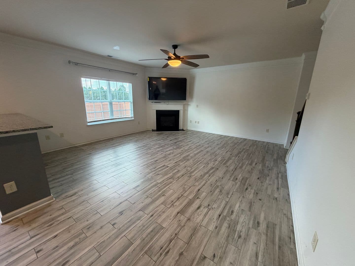 Loganville House: 1162 Creek Top Rd.