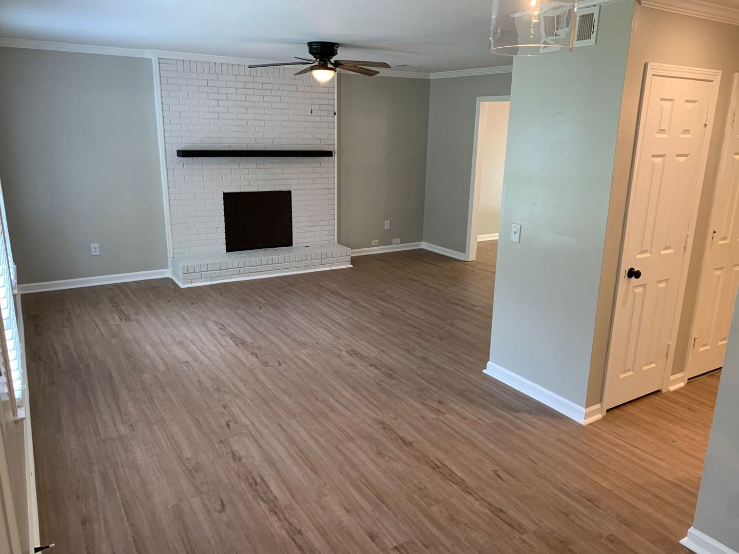 Norcross Apartment: 5234 Wexford Lane