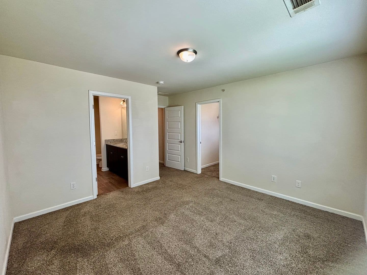 Palmetto House: 629 Carlton Pointe Drive