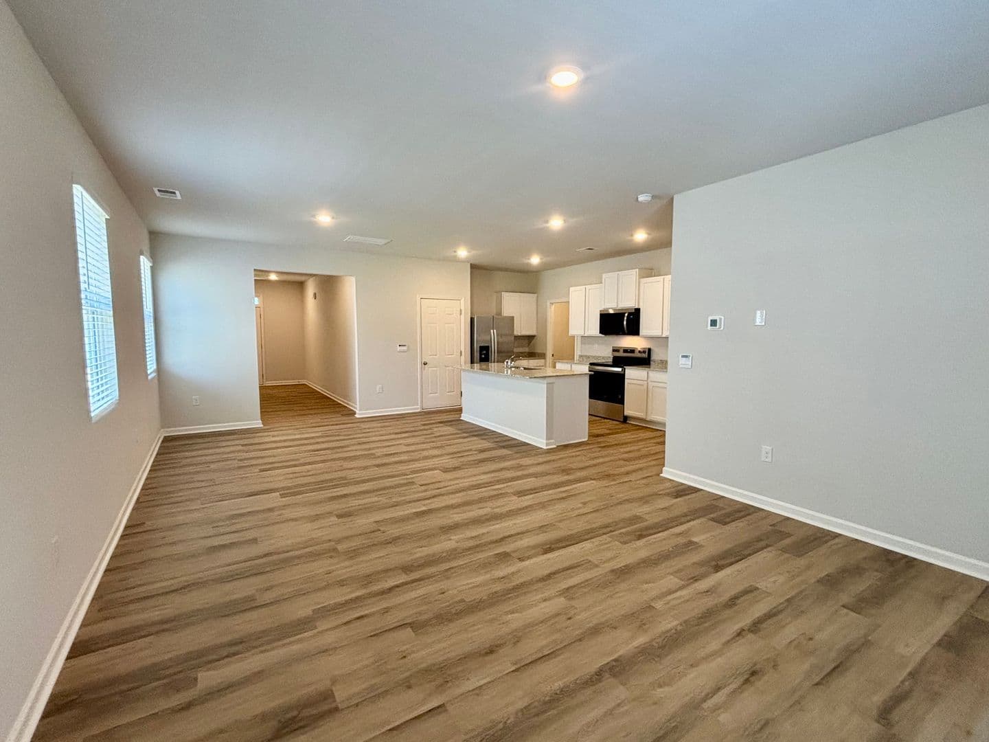 Gainesville House: 2910 Daxton Ln