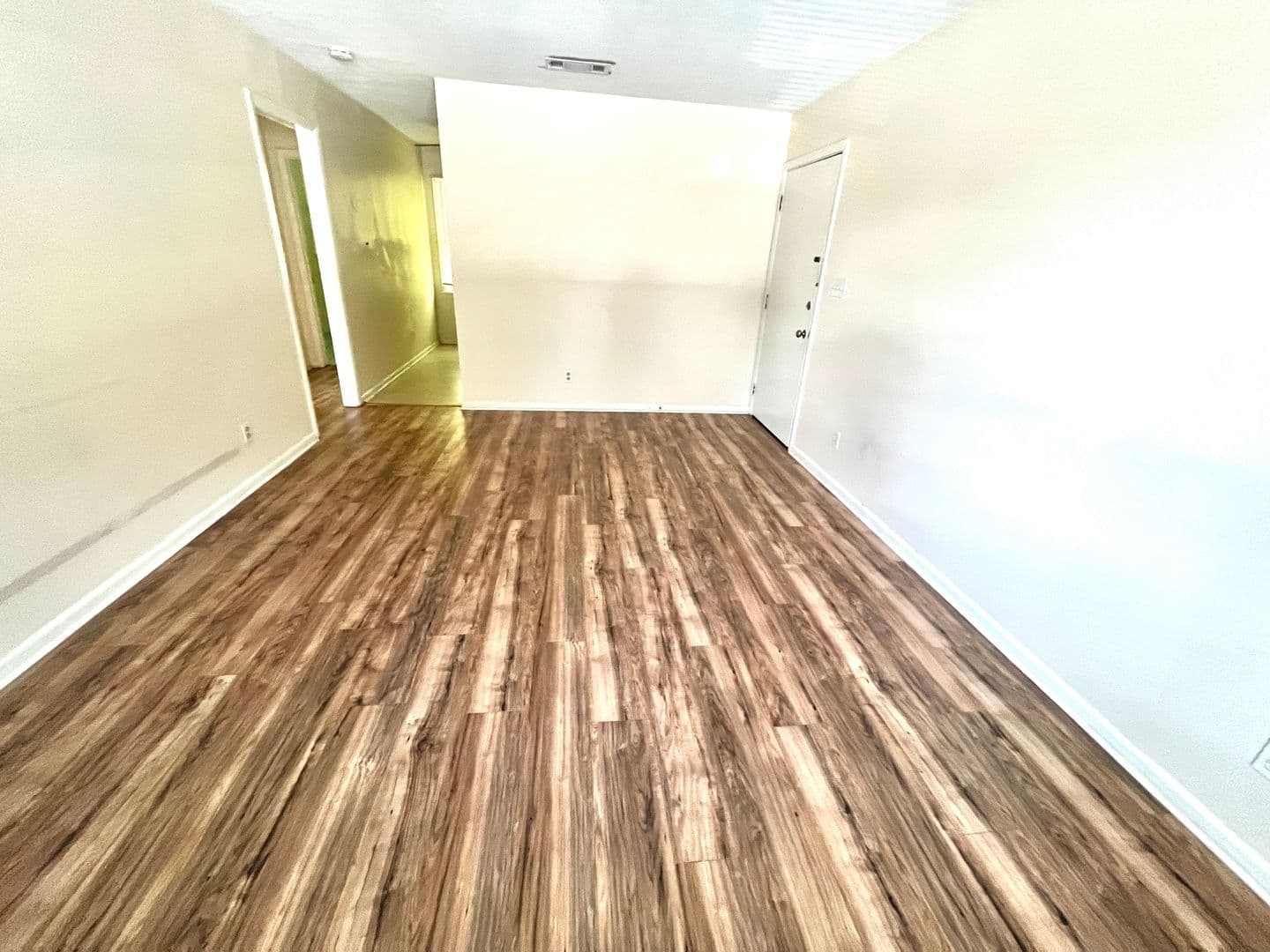 Sugar Hill Apartment: 1002 Level Creek Rd