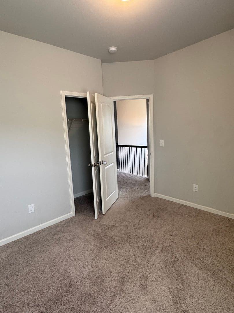 Gainesville House: 4472 Beechnut View