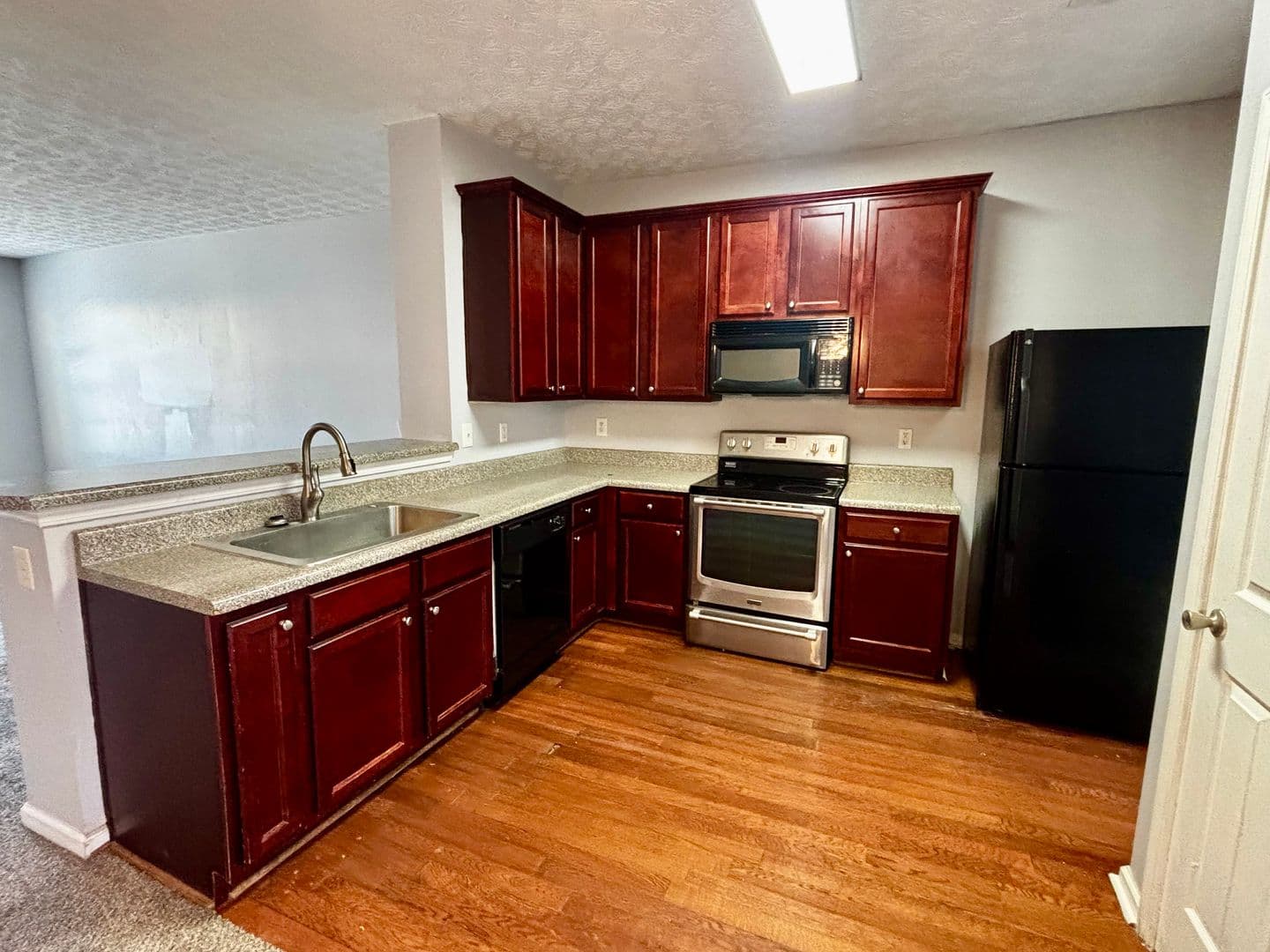 East Point House: 4249 High Park Lane