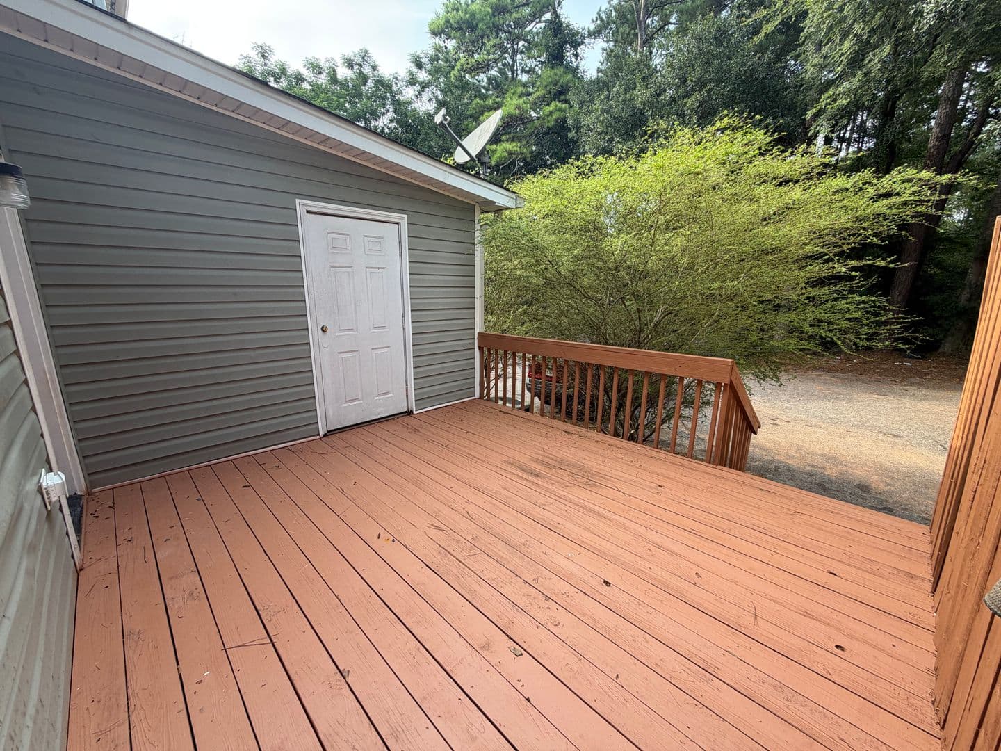 Athens Apartment: 110 Chalfont Dr
