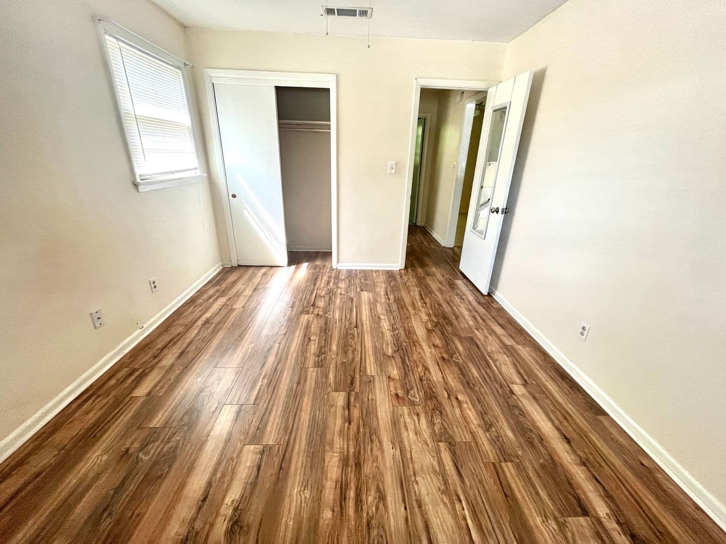 Sugar Hill Apartment: 1002 Level Creek Rd
