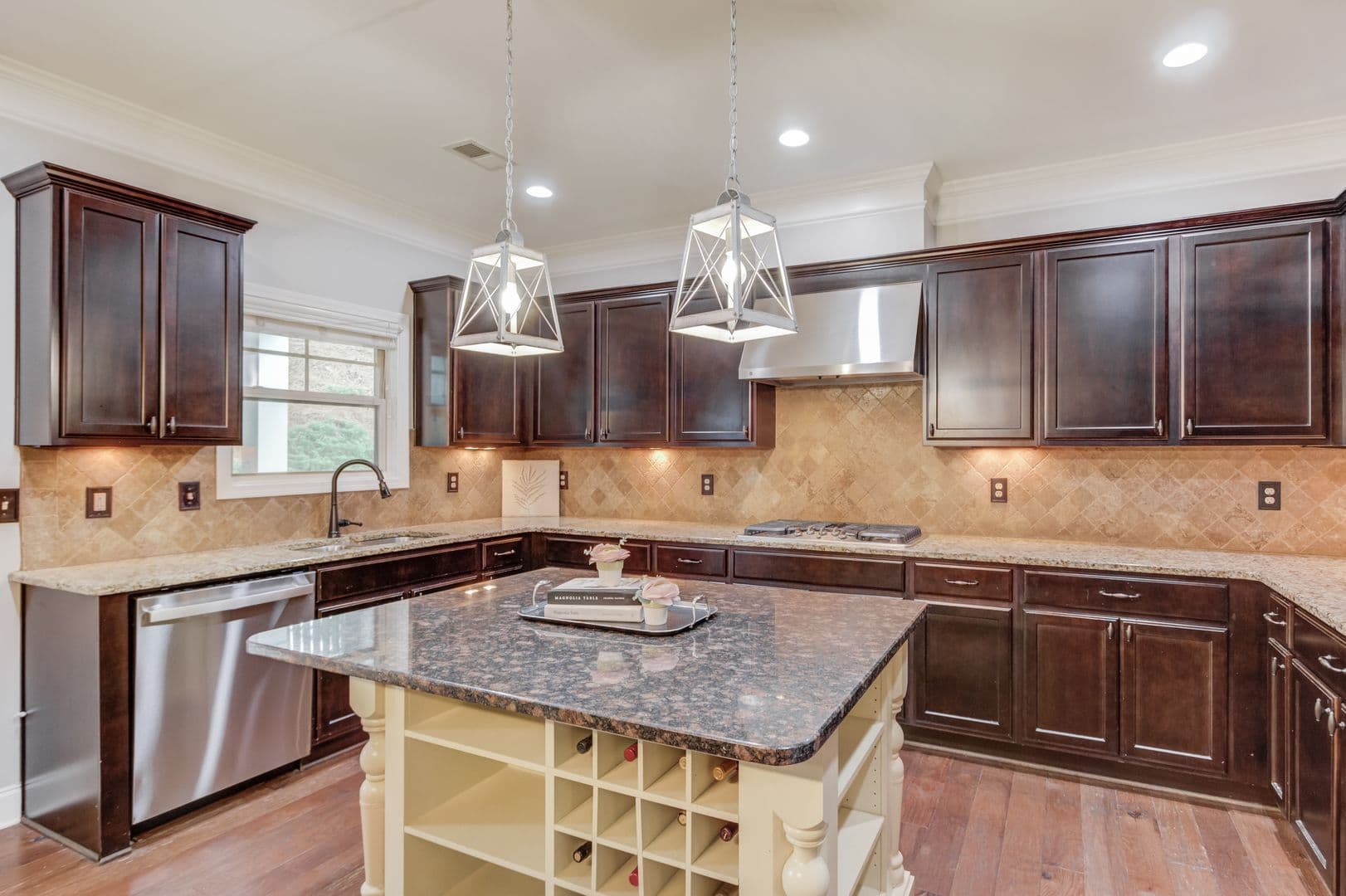 Sugar Hill House: 6005 Deer Walk Trl