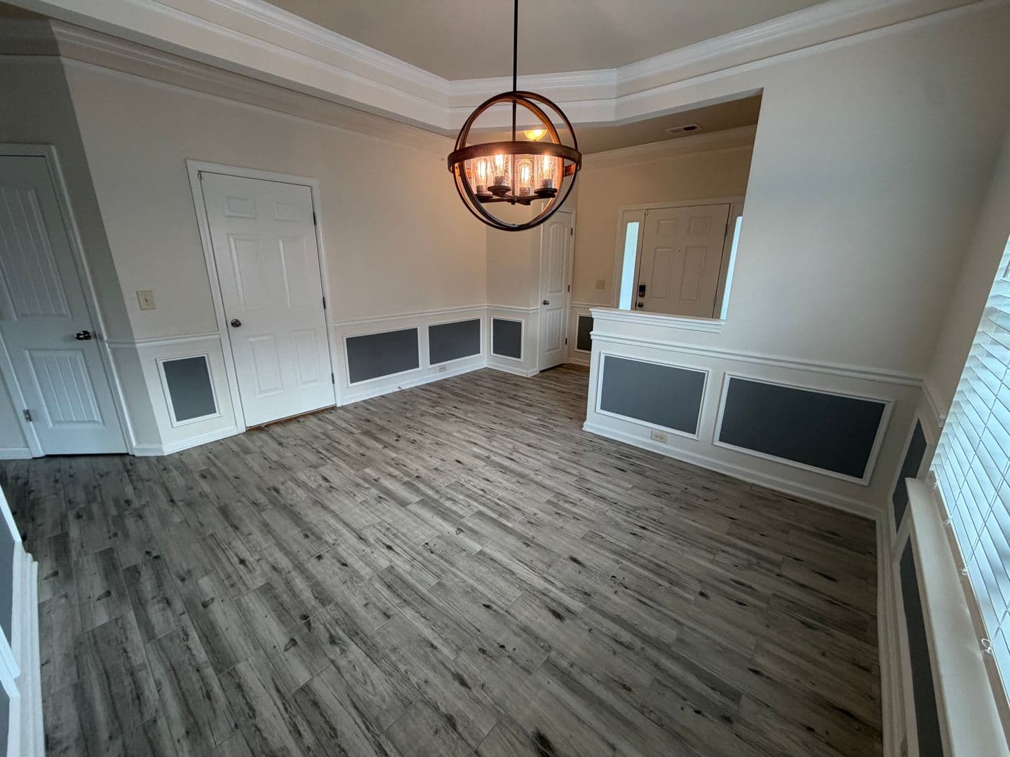 Loganville House: 1162 Creek Top Rd.
