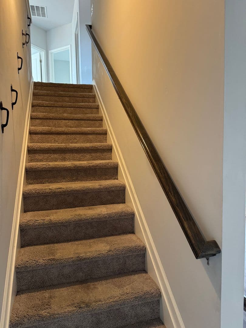 Gainesville House: 4472 Beechnut View
