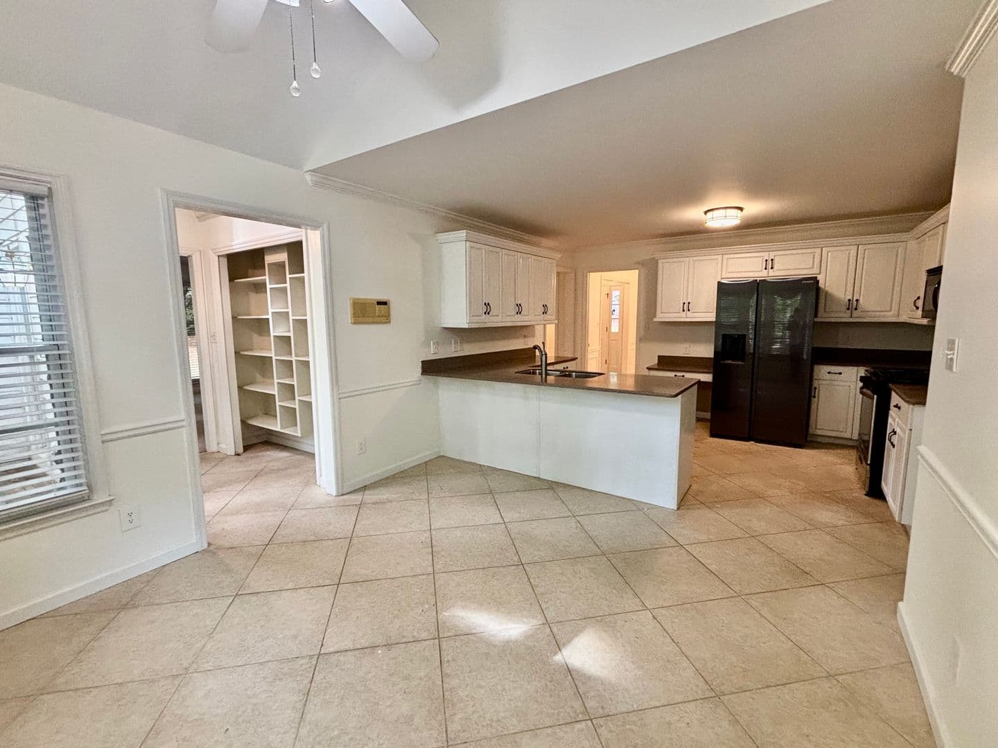 Cumming House: 4160 Creekwood Drive