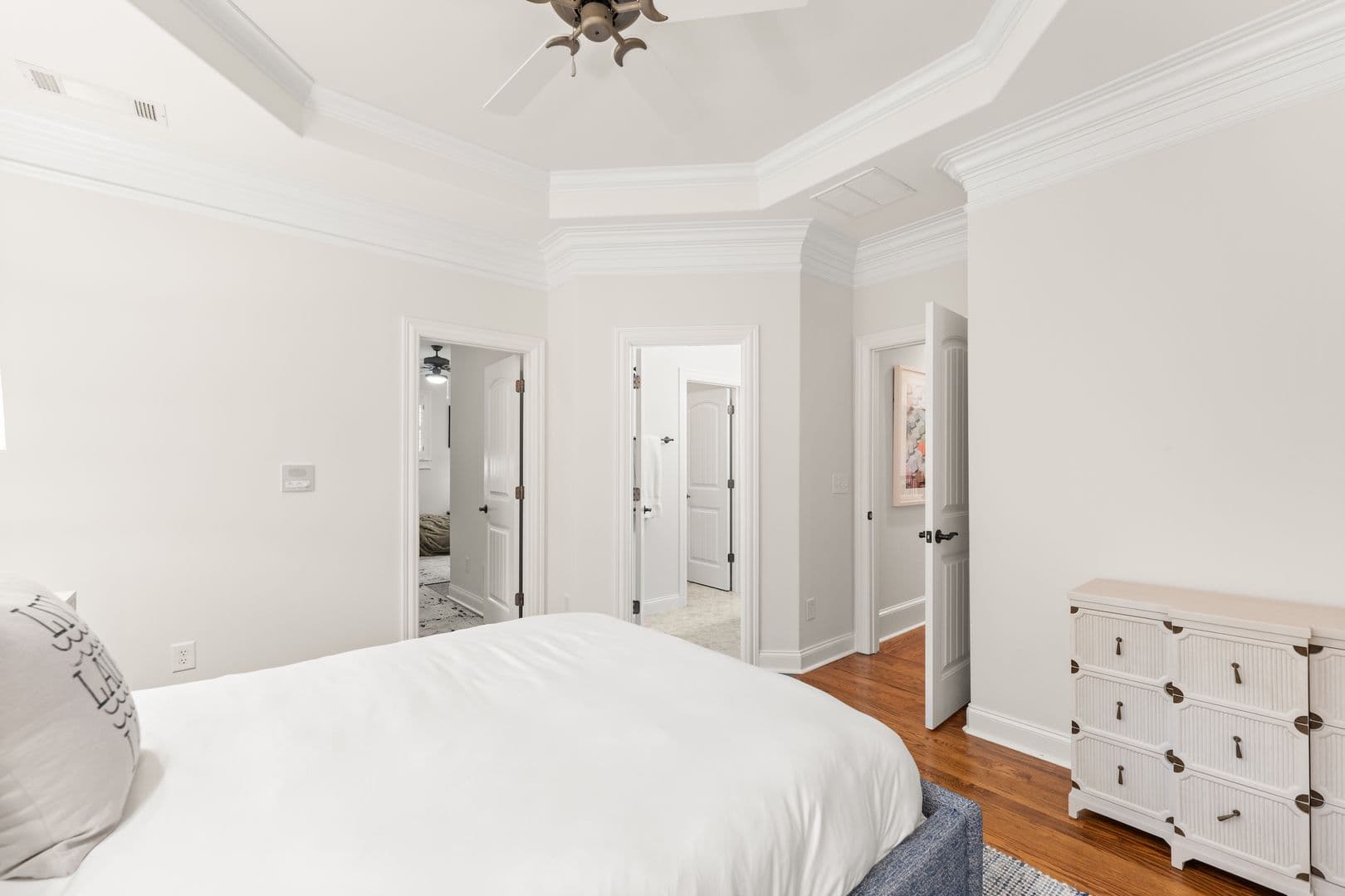 Buford House: 6031 Shadburn Ferry Rd.