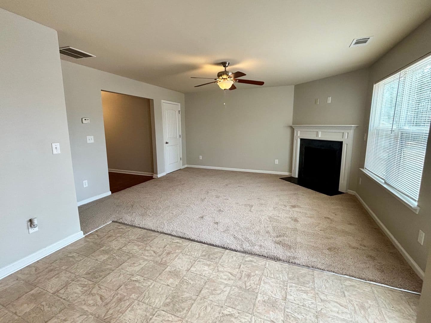 Douglasville House: 31 Brookwood Pass N.