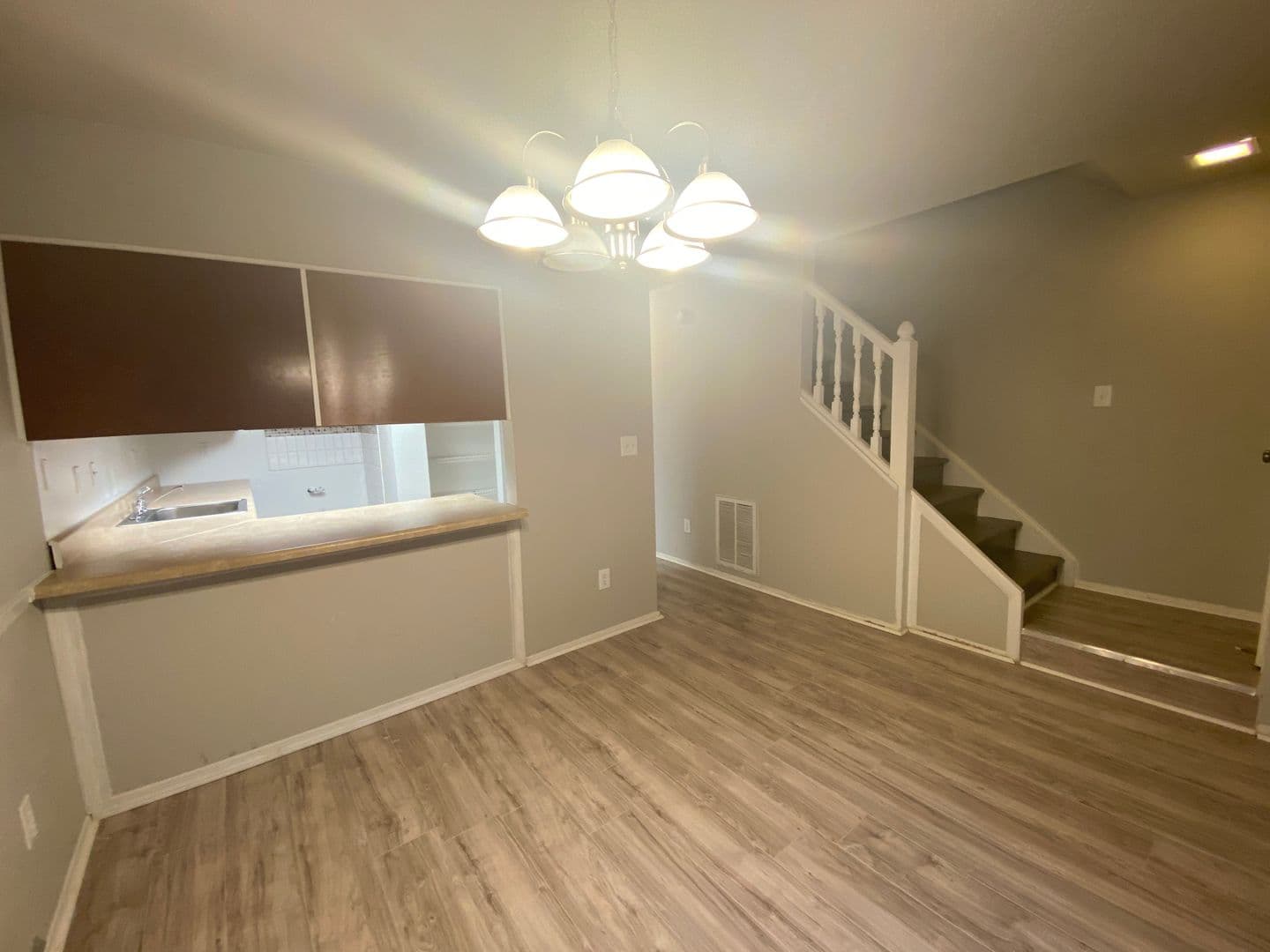 Peachtree Corners Apartment: 6509 Parton Court