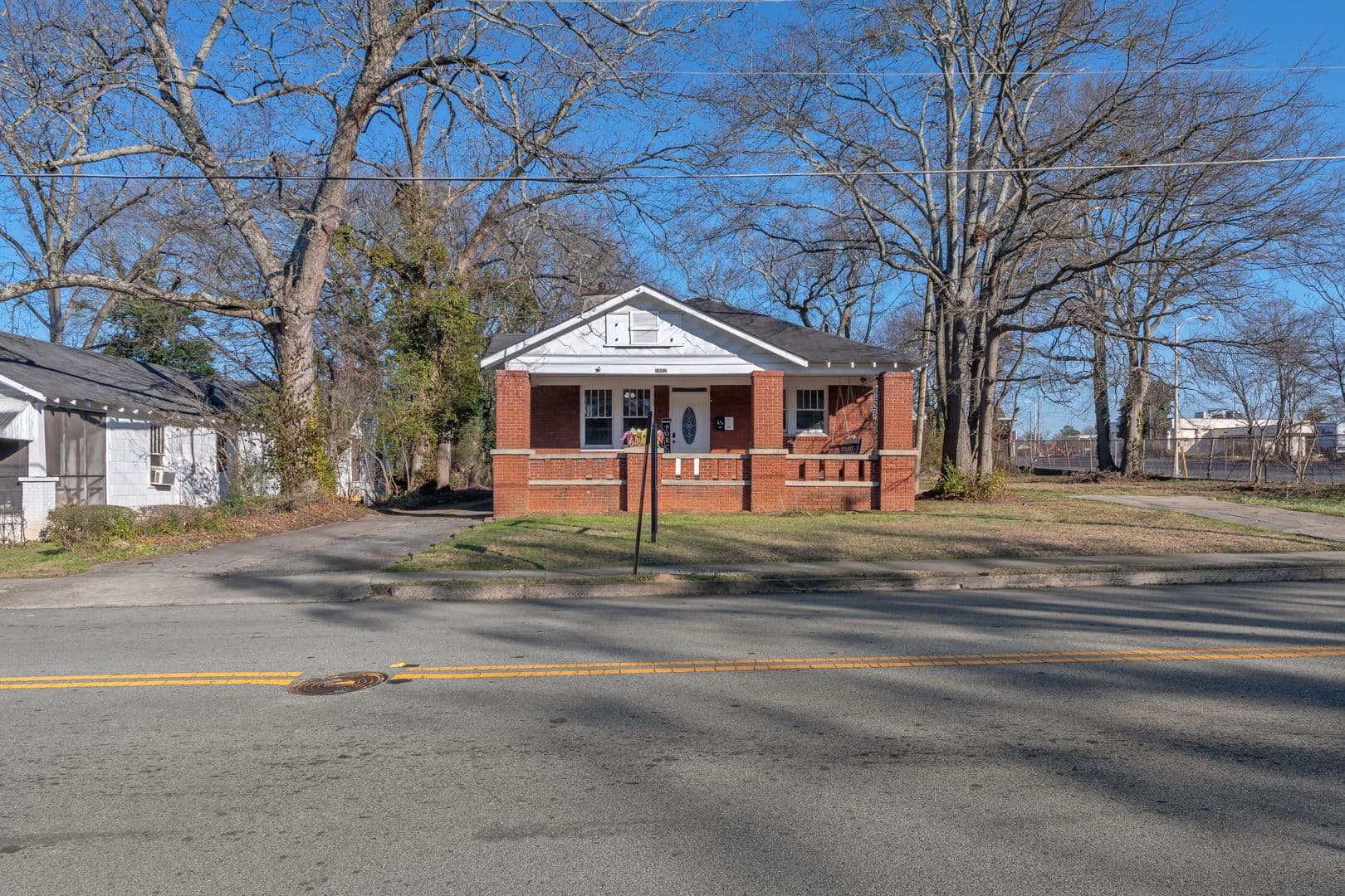 East Point House: 2882 Church St.