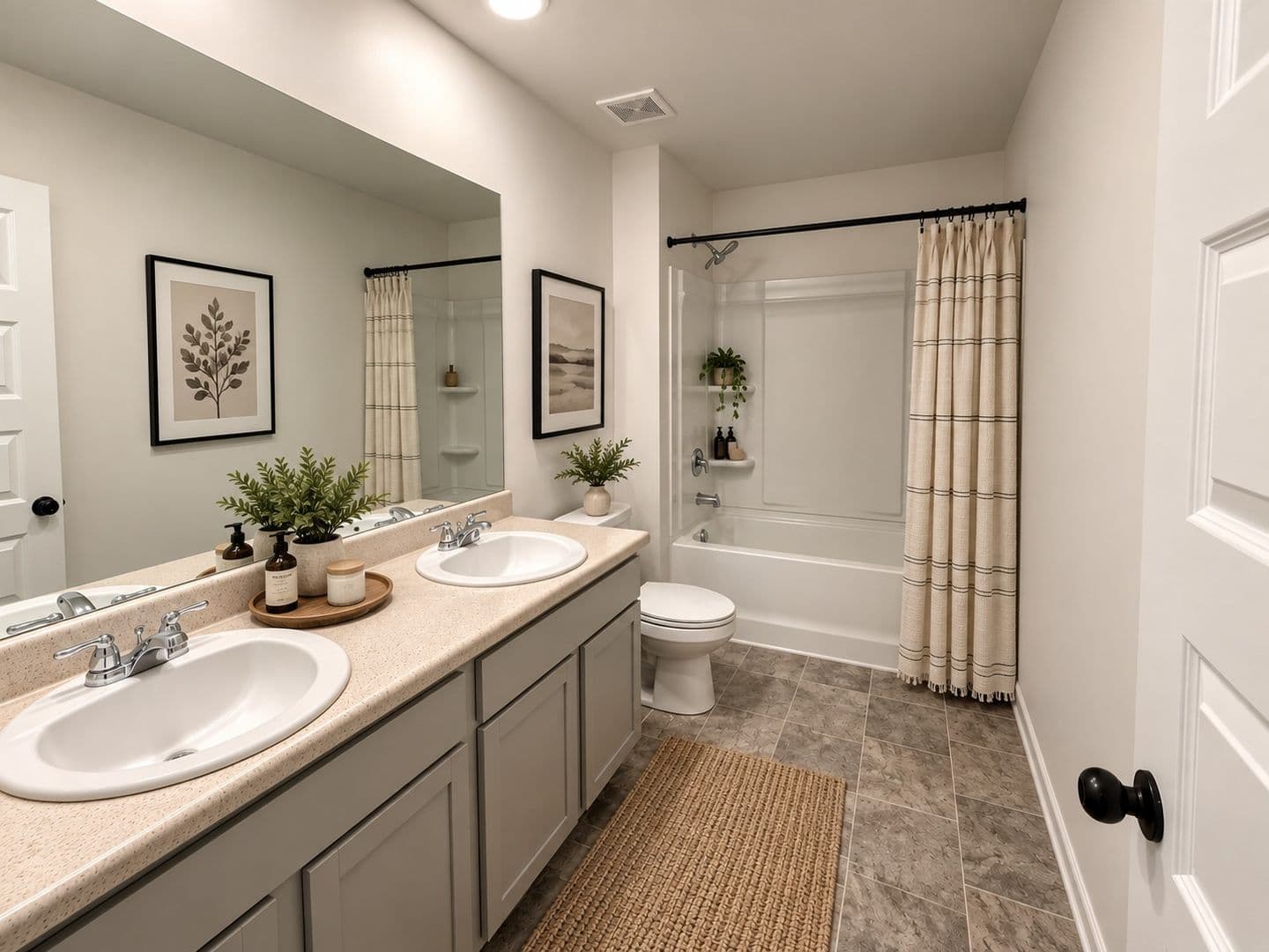 Loganville House: 649 Azalea Bloom Dr.