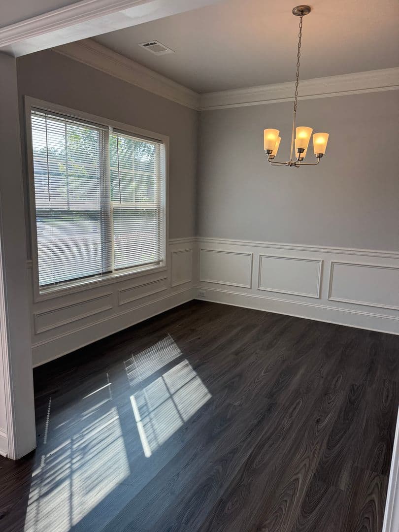 Gainesville House: 4472 Beechnut View