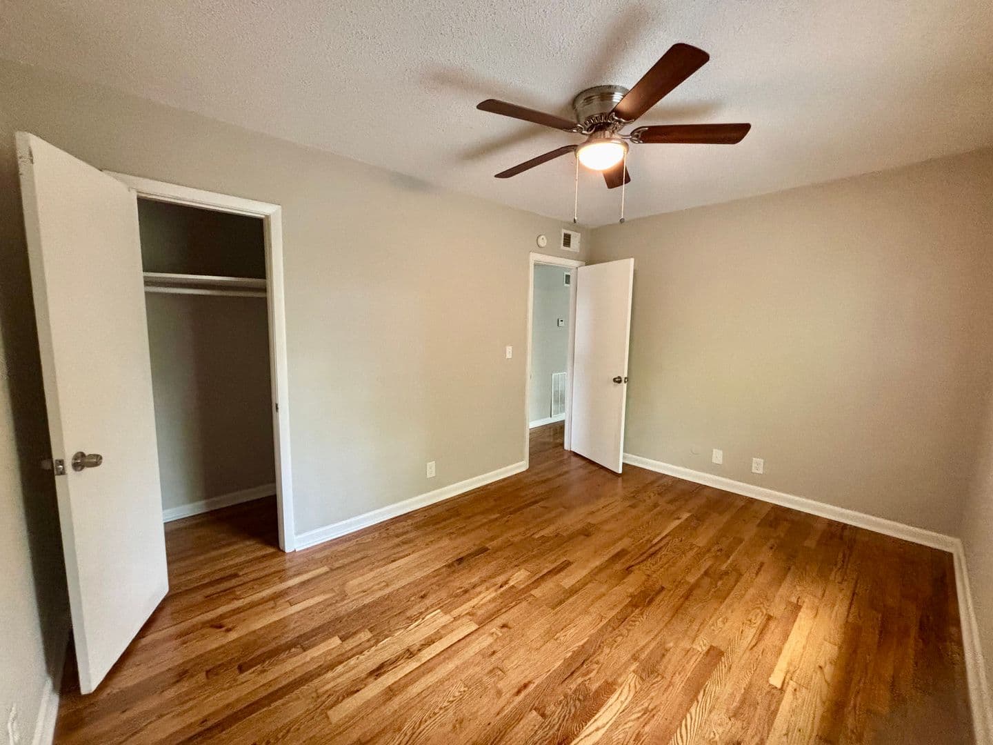 Atlanta Apartment: 1048 Washington St., SW