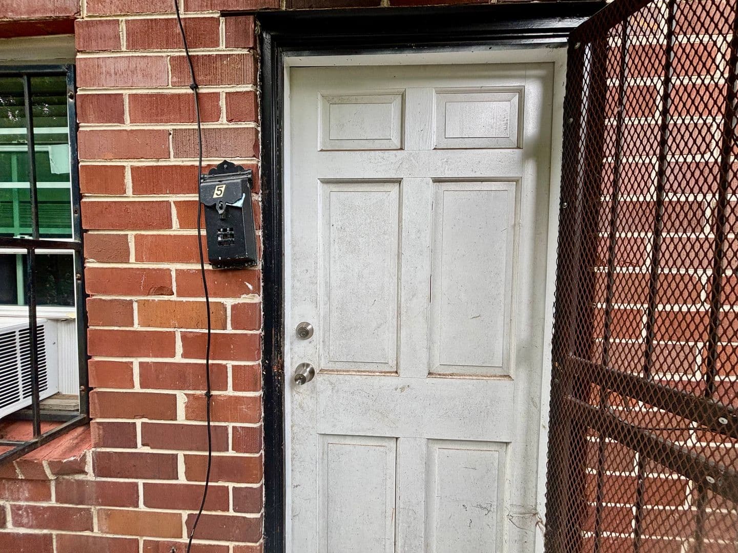 Atlanta Apartment: 1048 Washington St., SW