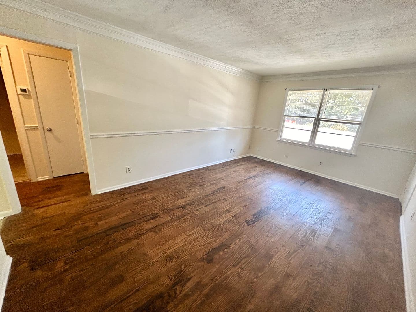 Sugar Hill Apartment: 1002 Level Creek Rd