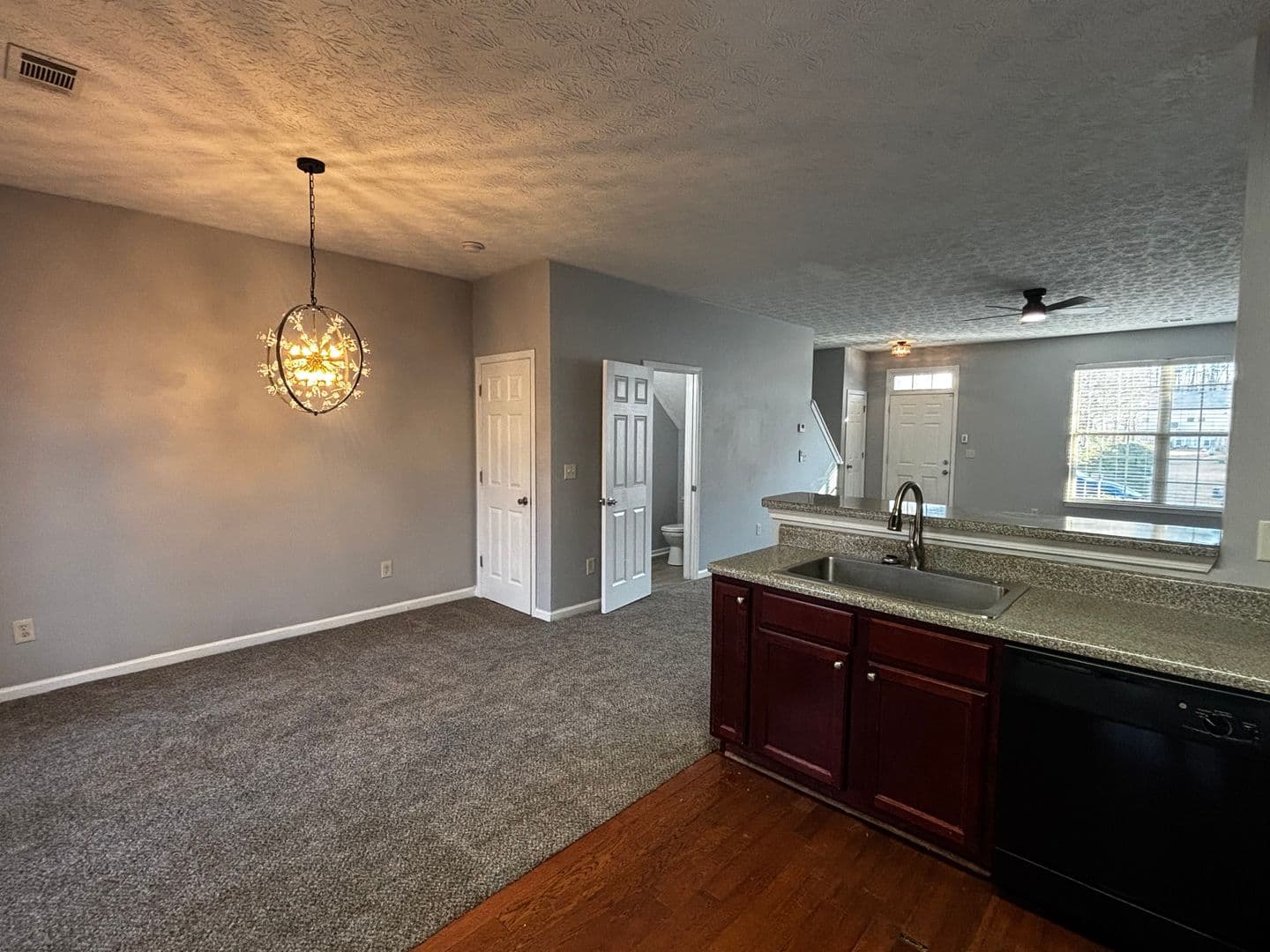 East Point House: 4249 High Park Lane