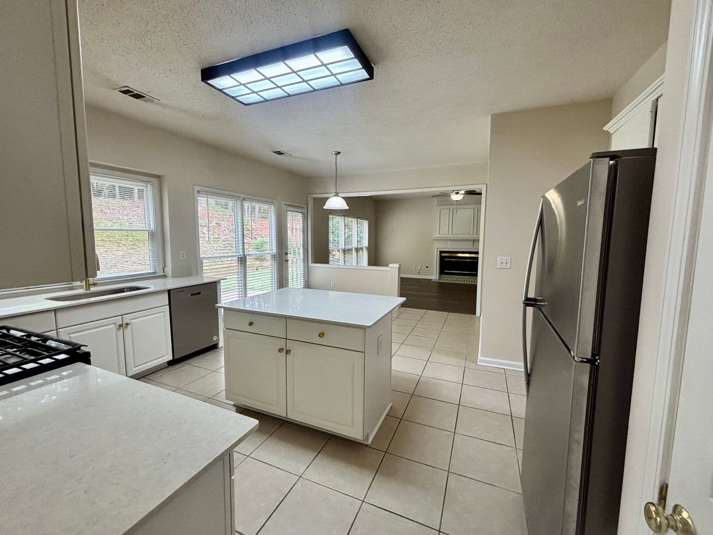 Johns Creek House: 10920 Glenbarr Drive
