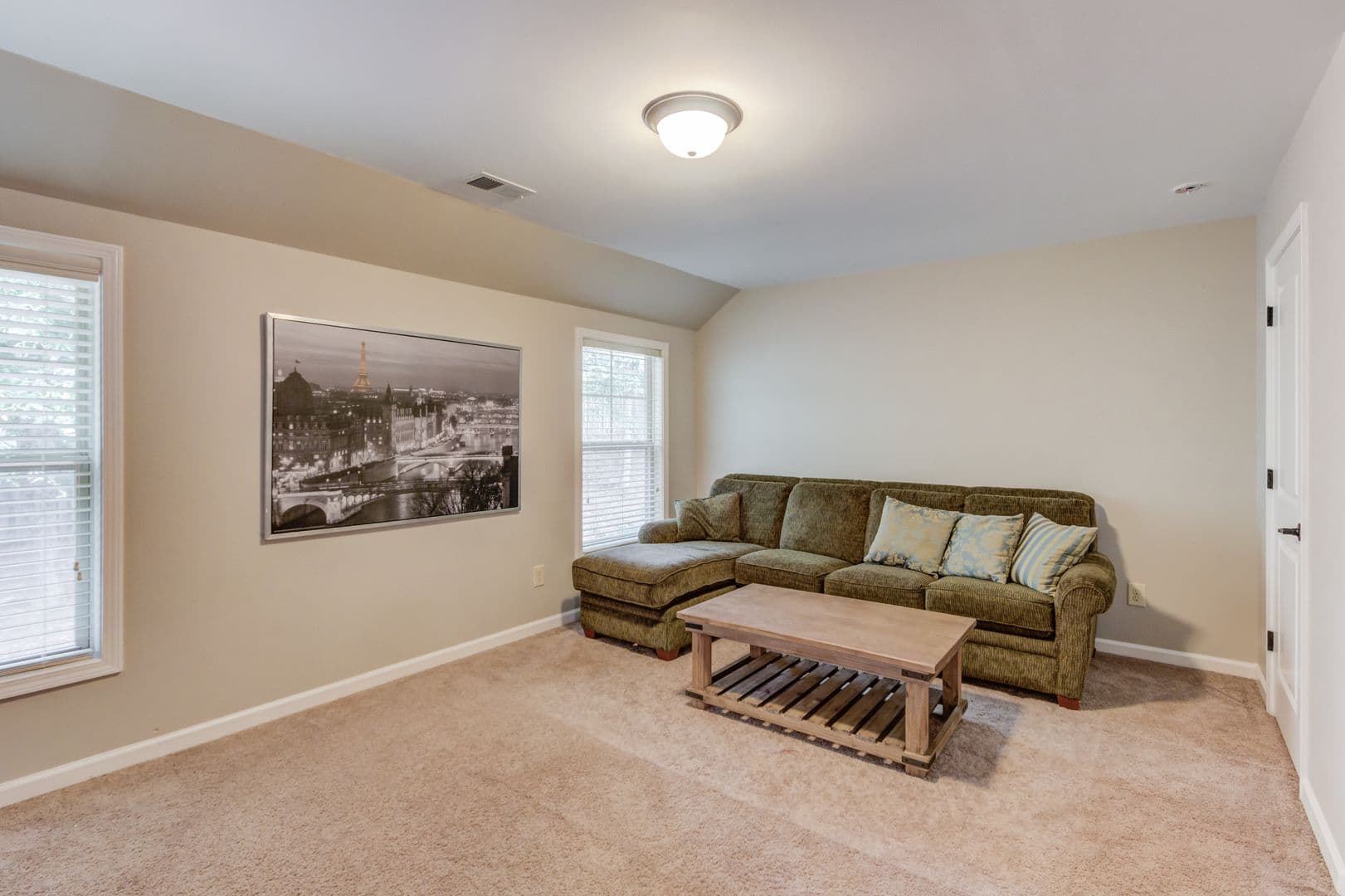 Sugar Hill House: 6005 Deer Walk Trl