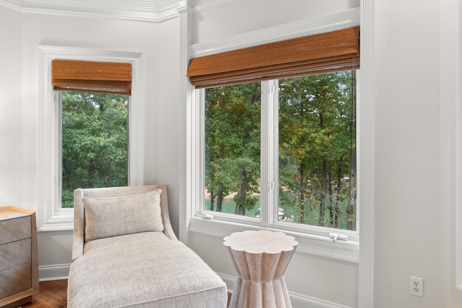 Buford House: 6031 Shadburn Ferry Rd.