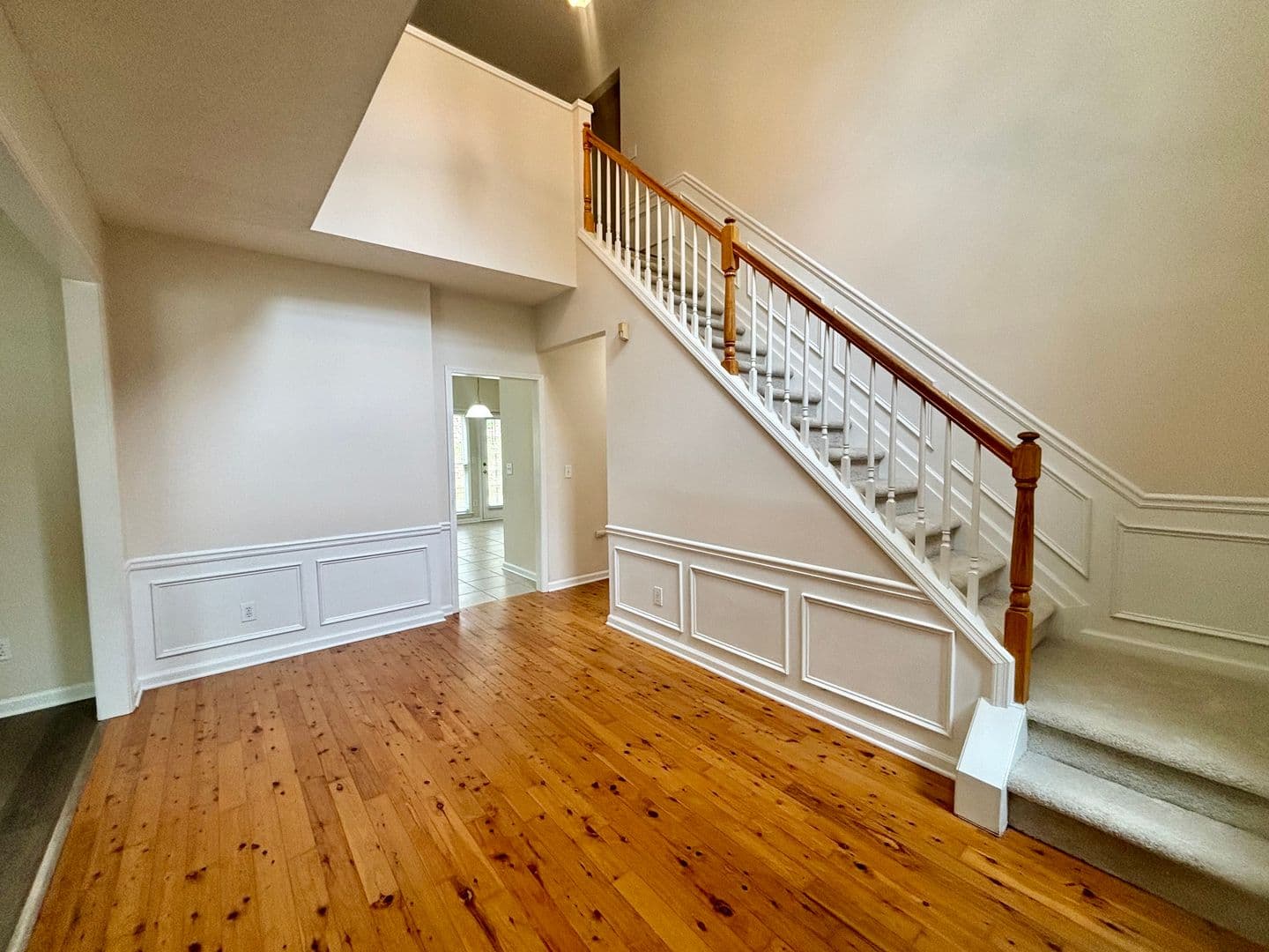 Johns Creek House: 10920 Glenbarr Drive