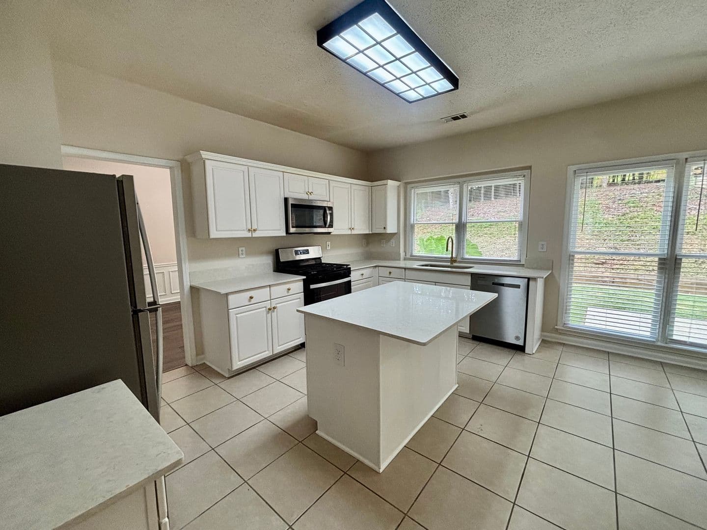 Johns Creek House: 10920 Glenbarr Drive