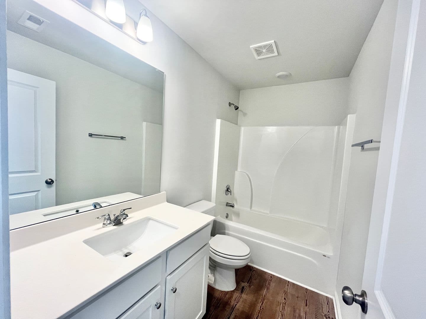 Flowery Branch House: 5129 Sidney Square Drive
