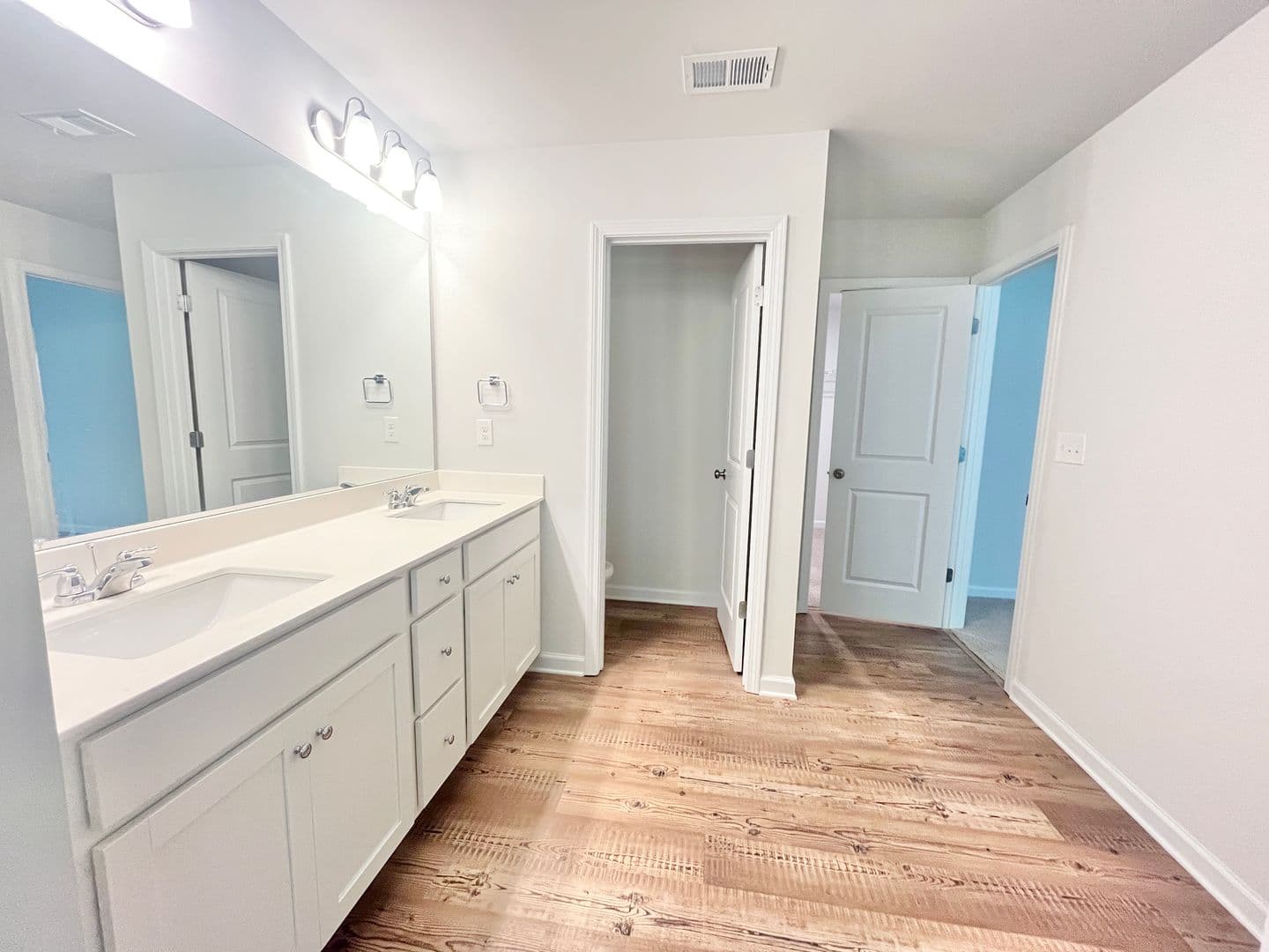 Flowery Branch House: 5129 Sidney Square Drive