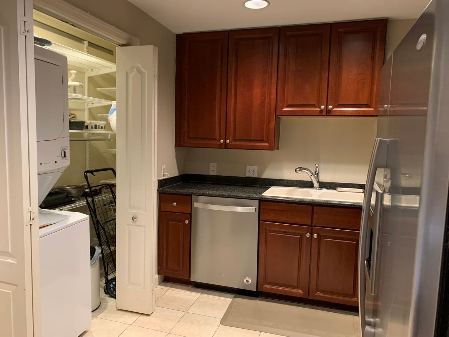 Atlanta Condo: 195 Fourteenth St. NE - # 307