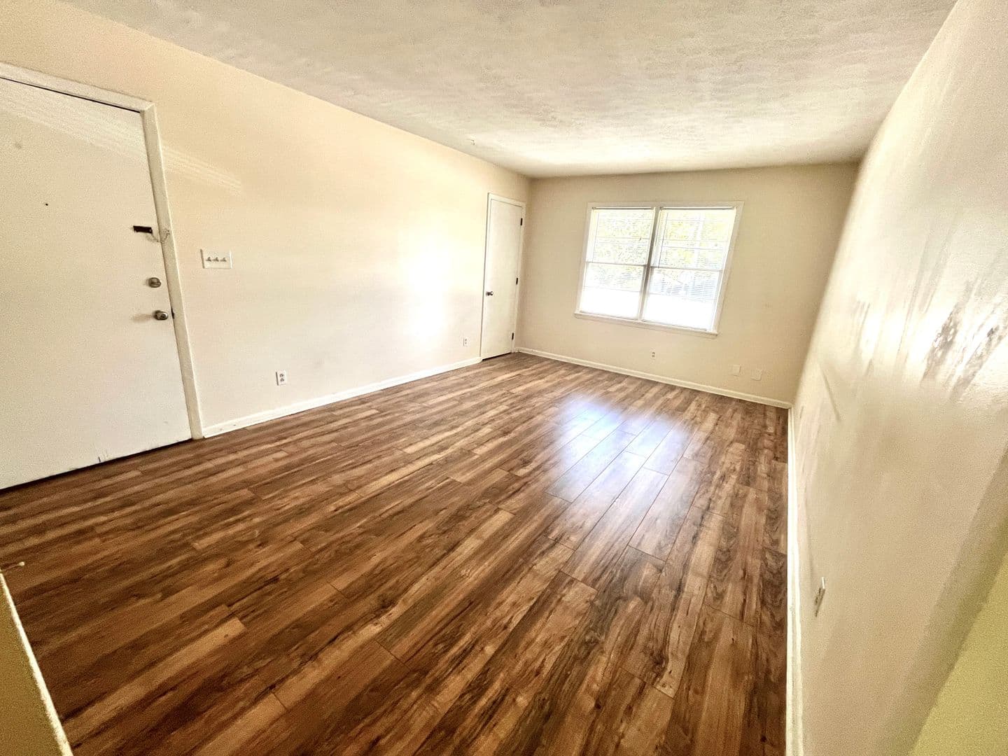 Sugar Hill Apartment: 1002 Level Creek Rd