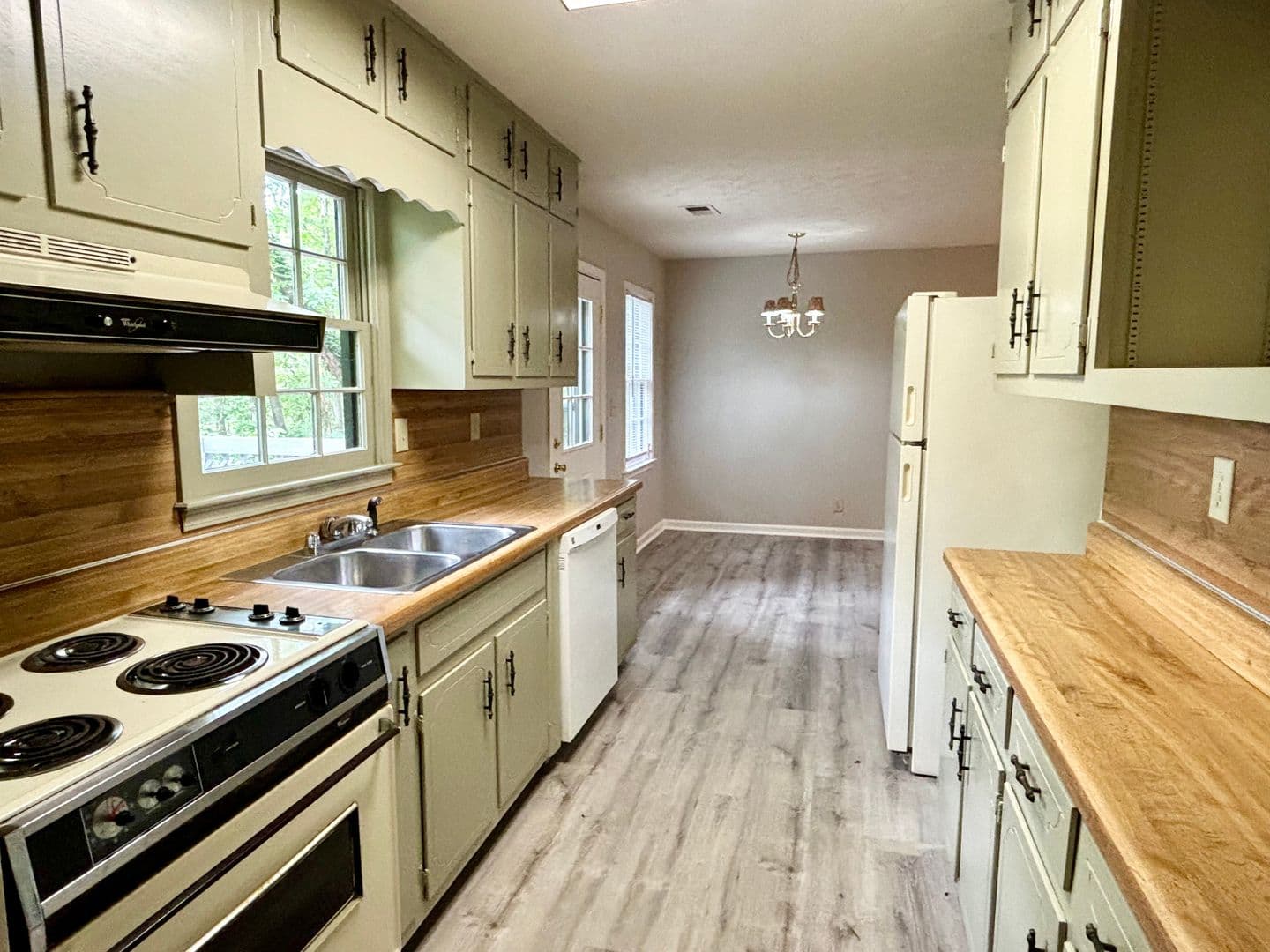 Lawrenceville House: 3895 Brookshire Place