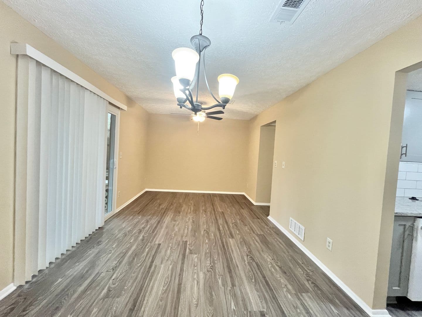 Peachtree Corners House: 6418 Meadow Rue Drive