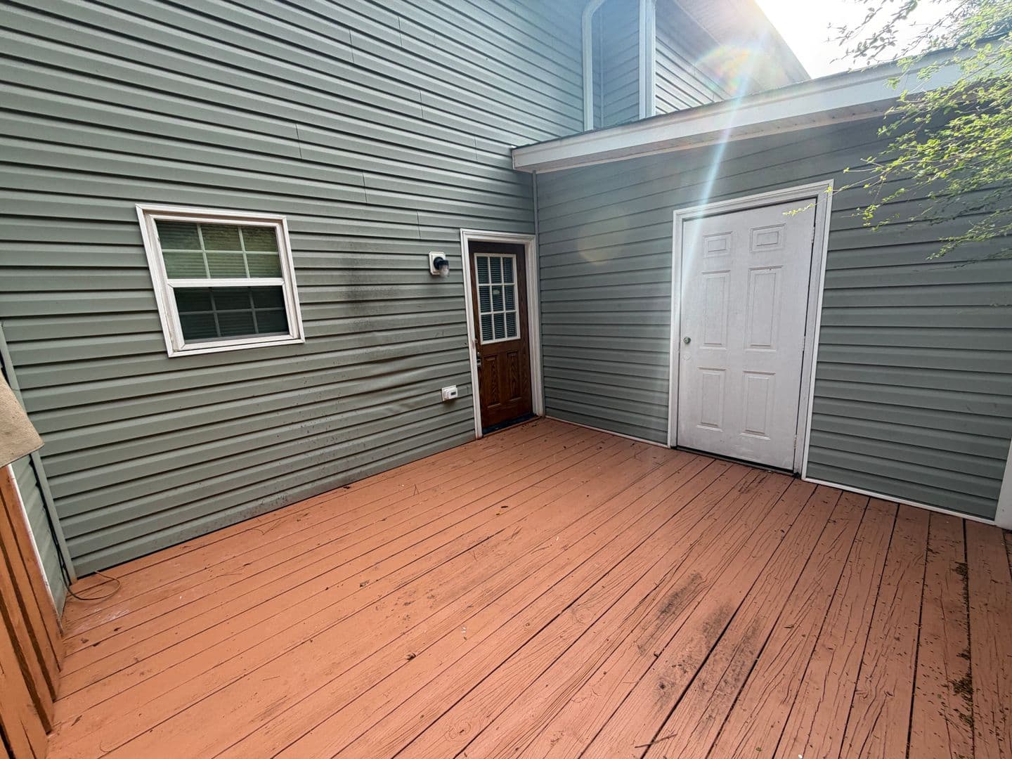 Athens Apartment: 110 Chalfont Dr