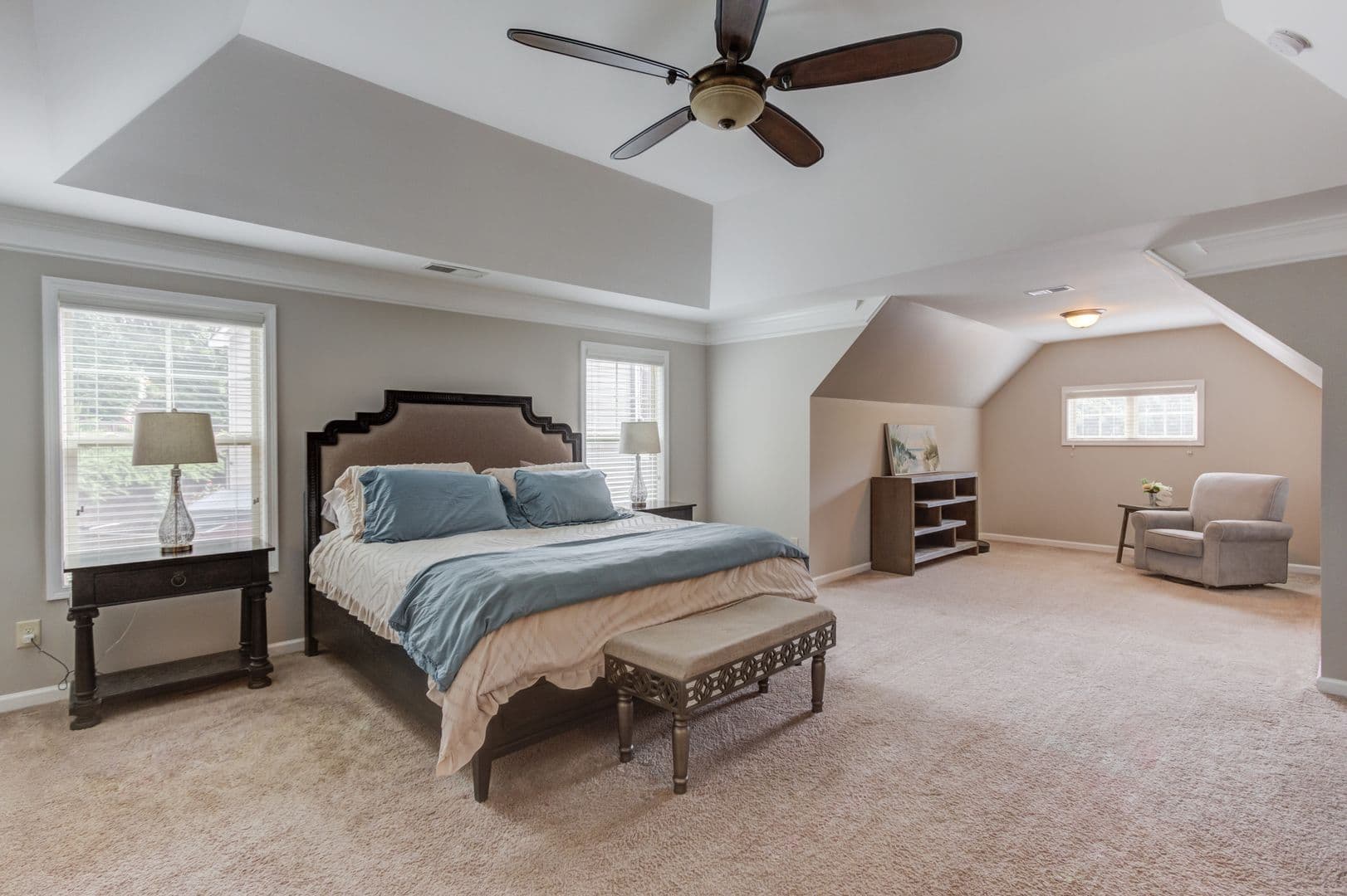 Sugar Hill House: 6005 Deer Walk Trl